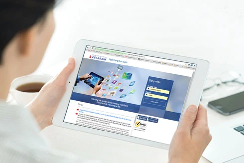 Phòng chống tội phạm mạng tại ngân hàng: Không thể lơ là