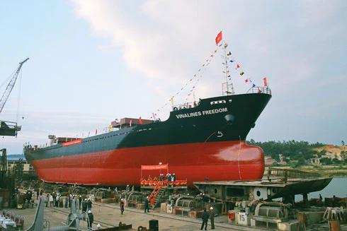 Làm mất vốn Nhà nước gần 280 tỷ đồng, Vinalines đổ thừa... thiếu kinh nghiệm