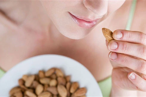 Muốn sống lâu, hãy ăn những thực phẩm này