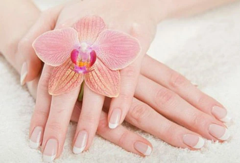 Lý do khiến bàn tay "già" hơn tuổi