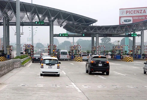 Đóng cửa trạm BOT nếu thu phí gian lận