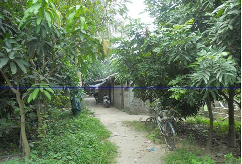 Thu hồi đất khu Cát Thượng, Hoàng Mai: Cần bồi thường thỏa đáng cho người dân