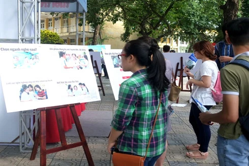 Giảm thời gian đào tạo cử nhân Y khoa