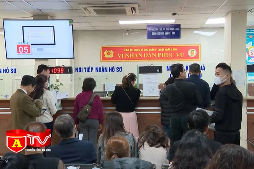 Những chính sách mới nổi bật có hiệu lực trong tháng 3-2023