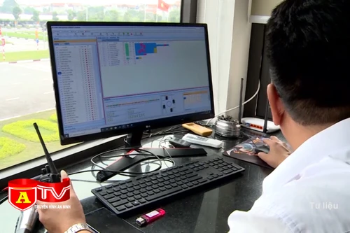 Thanh tra, kiểm tra các cơ sở đào tạo, sát hạch lái xe