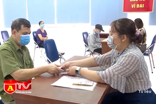 Hàng loạt chính sách mới liên quan đến người lao động có hiệu lực 