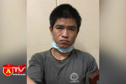 Tuần tra phát hiện đối tượng mua bán trái phép chất ma túy