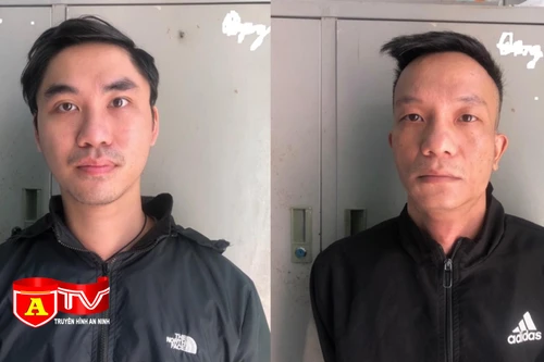 Hắt sơn vào quán cafe để ép trả nợ