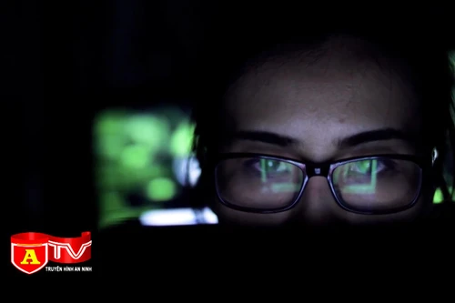 Thủ đoạn của tội phạm lừa đảo trên không gian mạng