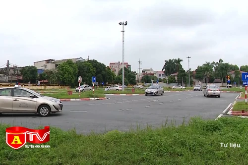 Không cấp giấy phép lái xe trong 5 năm nếu phát hiện gian lận