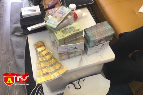 Xuất hiện thủ đoạn mới trong hoạt động cờ bạc trực tuyến