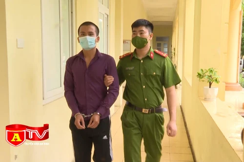 Trộm xe máy ở Hà Nội mang về Thái Nguyên tiêu thụ