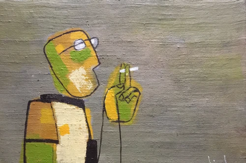 Cuộc hội ngộ tình yêu và nghệ thuật