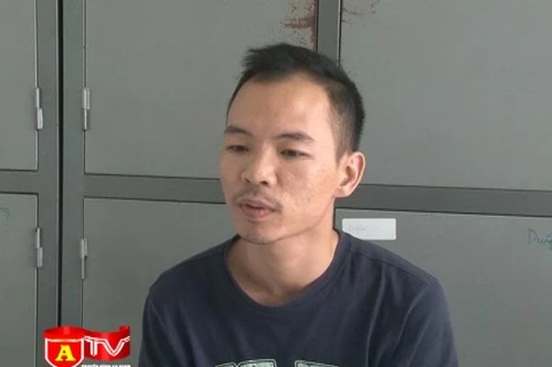 Công an quận Bắc Từ Liêm khám phá vụ án cướp tài sản