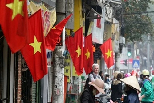 Được nghỉ 6 ngày dịp lễ 30-4, 1-5