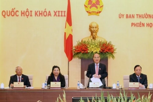 Đã có gần 130 nước đăng ký tham dự IPU-132 tại Hà Nội