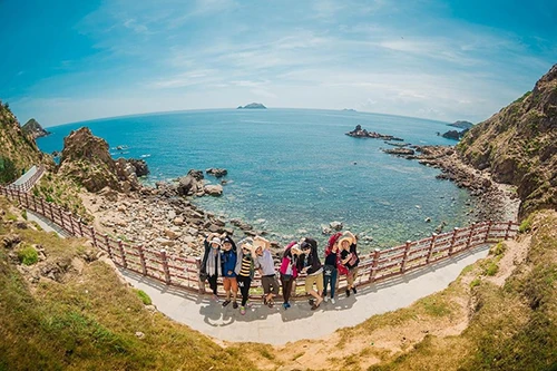 Những điểm đến khó quên cho dịp kỷ niệm 20/10 năm nay