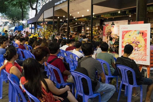 Ý tưởng mới về trải nghiệm Tết