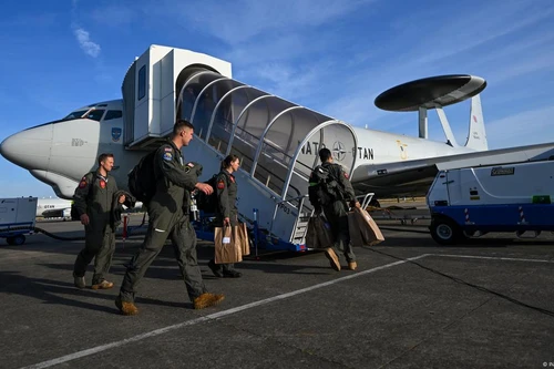 Những thách thức nổi bật của liên minh quân sự NATO trong năm 2025