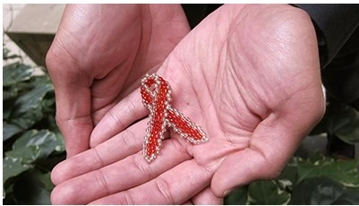 Lo ngại 'đại dịch HIV' tái phát sau lệnh đóng băng viện trợ của Mỹ