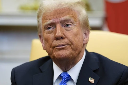 Hội đàm cấp cao Mỹ - Ukraine có thể diễn ra sớm nhất vào tuần tới