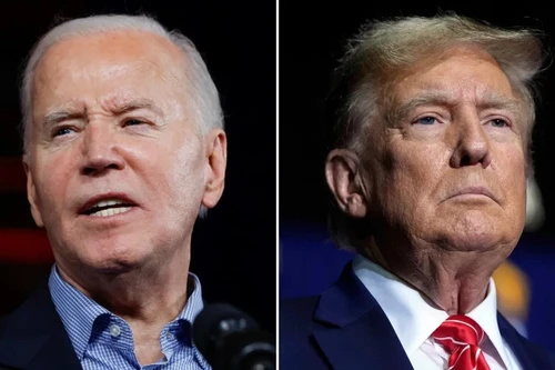 Tổng thống Donald Trump sẽ thu hồi quyền truy cập thông tin mật của người tiền nhiệm