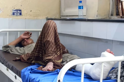 Động đất tại Afghanistan, ít nhất 250 người thiệt mạng