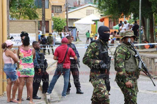 Trinidad và Tobago áp đặt tình trạng khẩn cấp do bạo lực băng đảng