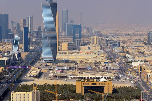 Mỹ - Nga đàm phán cấp cao tại Saudi Arabia từ ngày 18-2