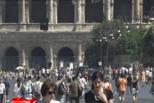 Standard & Poor's hạ xếp hạng tín nhiệm của Italia