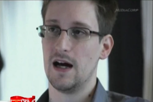 Snowden chưa chấp thuận tị nạn tại Venezuela.