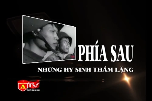 Phía sau những hy sinh thầm lặng