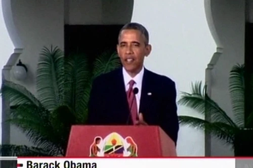 Tổng thống Obama lên tiếng bảo vệ chương trình theo dõi của Mỹ