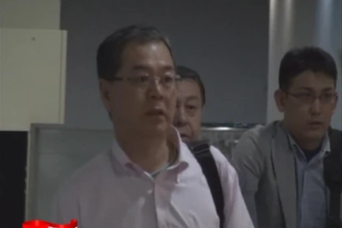 Nhật Bản tham dự hiệp ước thương mại xuyên Thái Bình Dương