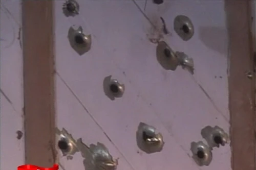 Đánh bom hàng loạt tại Pakistan