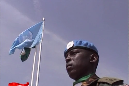 Lực lượng gìn giữ hòa bình LHQ bị tấn công tại Sudan