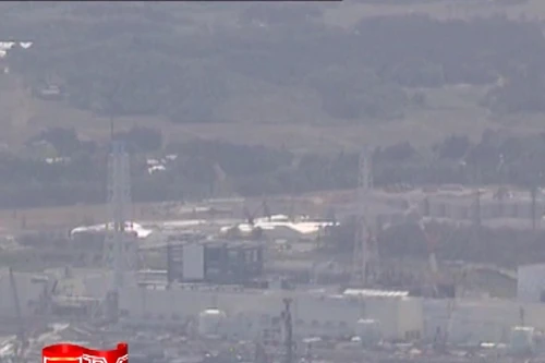 TEPCO cần phải ngăn chặn rò rỉ nước ngầm