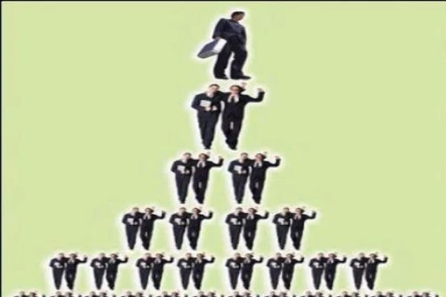 "Bịt" lỗ hổng trong quản lý kinh doanh đa cấp