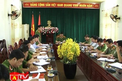 Đảm bảo quyền bầu cử cho người dân bị tạm giam, tạm giữ
