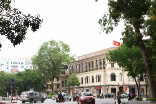 Cần tỉnh táo trước âm mưu của các thế lực xấu