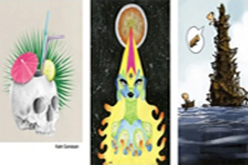 Cách nhìn sắc bén về biến đổi khí hậu