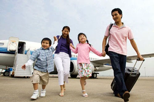 Mít tinh kỷ niệm Ngày Du lịch thế giới