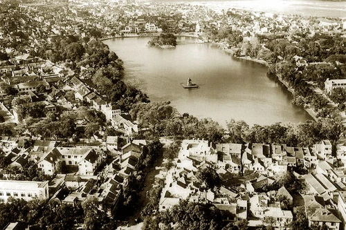 Để Hà Nội trở thành nơi đáng sống