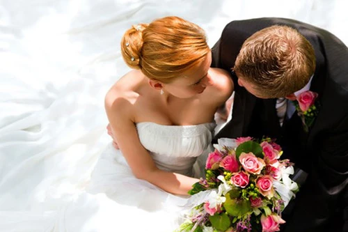 Độ tuổi kết hôn lý tưởng