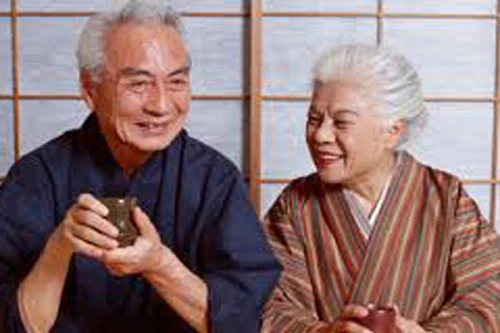 Nhật Bản dẫn đầu thế giới về số người sống thọ