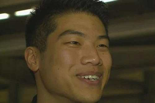 Nhặt được 20USD, mua xổ số trúng 1 triệu USD