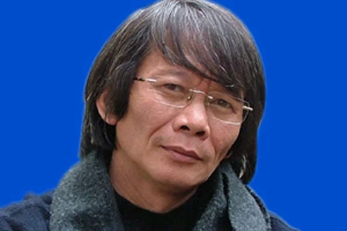 Nhà thơ Mai Linh: Truyền cảm hứng cho những người yếm thế