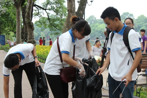 "Một tỷ du khách, một tỷ cơ hội"