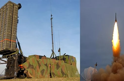 Aster-30 châu Âu “đá văng” HQ-9 Trung Quốc ở Thổ Nhĩ Kỳ?