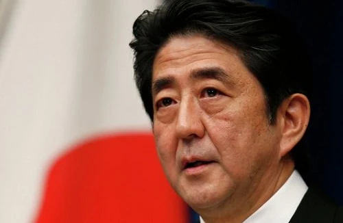 Ngày mai, Nhật Bản dự định công bố lệnh trừng phạt mới với Nga